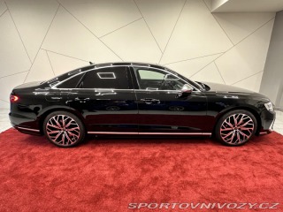 Audi S8 Quattro TV*HUD*PANO*360*C 2022