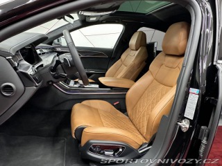 Audi S8 Quattro TV*HUD*PANO*360*C 2022
