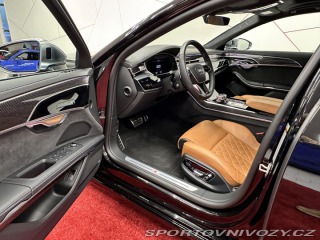 Audi S8 Quattro TV*HUD*PANO*360*C 2022