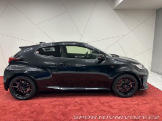 Toyota Yaris GR 1.6 Dynamic VIP CZ*DPH 2024