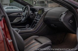 BMW 8 M850i Gran Coupe xDrive 2020