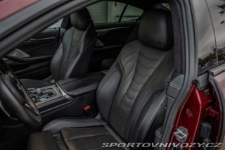 BMW 8 M850i Gran Coupe xDrive 2020