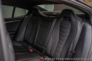BMW 8 M850i Gran Coupe xDrive 2020