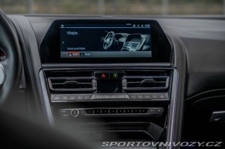 BMW 8 M850i Gran Coupe xDrive 2020