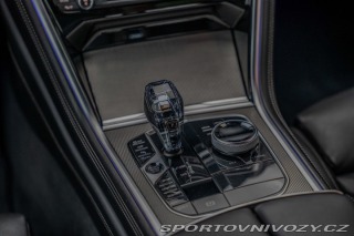 BMW 8 M850i Gran Coupe xDrive 2020