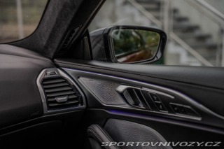 BMW 8 M850i Gran Coupe xDrive 2020
