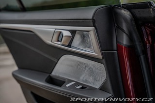 BMW 8 M850i Gran Coupe xDrive 2020