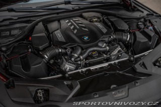 BMW 8 M850i Gran Coupe xDrive 2020