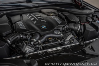 BMW 8 M850i Gran Coupe xDrive 2020