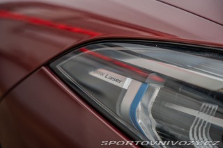BMW 8 M850i Gran Coupe xDrive 2020
