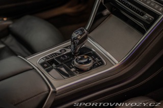 BMW 8 M850i Gran Coupe xDrive 2020