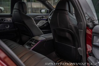 BMW 8 M850i Gran Coupe xDrive 2020