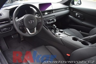 Toyota Supra 3,0 GR Executive 250kW 2024