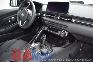 Toyota Supra 3,0 GR Executive 250kW 2024