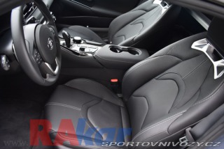 Toyota Supra 3,0 GR Executive 250kW 2024