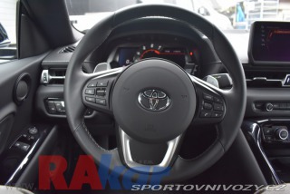 Toyota Supra 3,0 GR Executive 250kW 2024