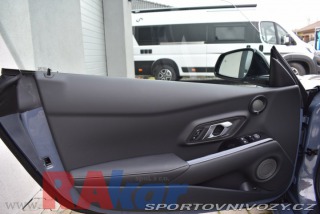 Toyota Supra 3,0 GR Executive 250kW 2024