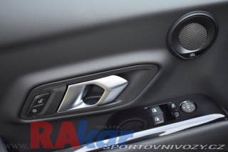 Toyota Supra 3,0 GR Executive 250kW 2024