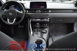 Toyota Supra 3,0 GR Executive 250kW 2024