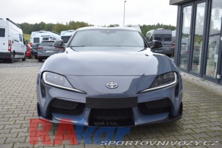 Toyota Supra 3,0 GR Executive 250kW 2024