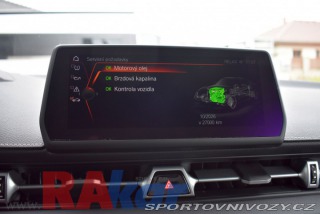 Toyota Supra 3,0 GR Executive 250kW 2024