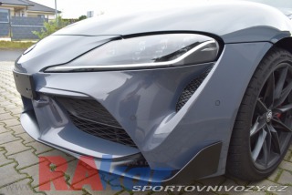 Toyota Supra 3,0 GR Executive 250kW 2024