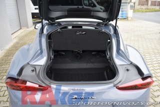 Toyota Supra 3,0 GR Executive 250kW 2024