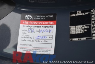 Toyota Supra 3,0 GR Executive 250kW 2024