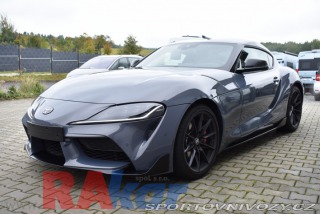 Toyota Supra 3,0 GR Executive 250kW 2024