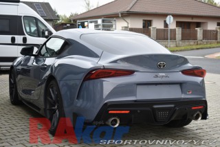 Toyota Supra 3,0 GR Executive 250kW 2024