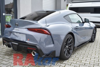 Toyota Supra 3,0 GR Executive 250kW 2024