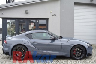 Toyota Supra 3,0 GR Executive 250kW 2024