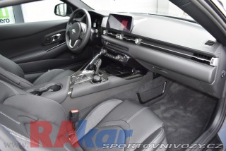 Toyota Supra 3,0 GR Executive 250kW 2024
