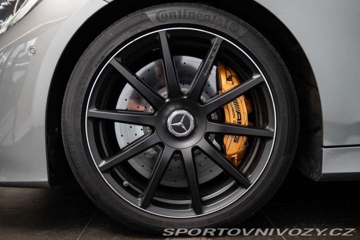 Mercedes-Benz S Burmester High End/360/Pa 1800