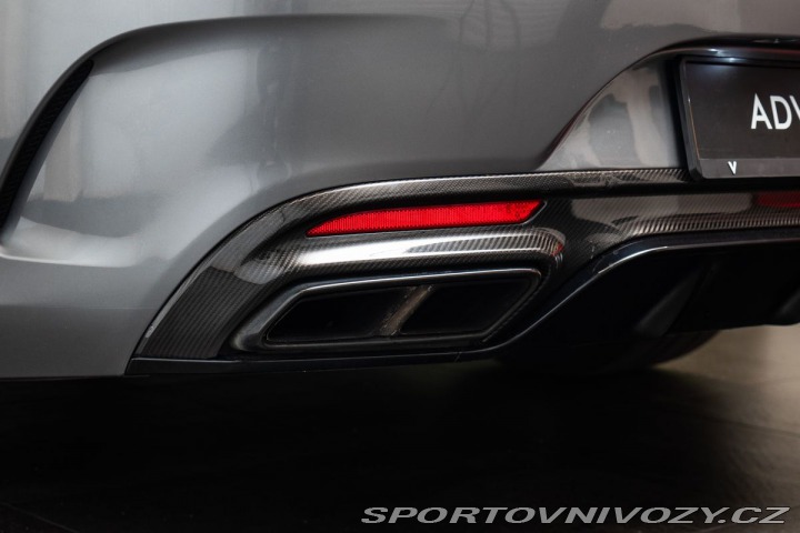 Mercedes-Benz S Burmester High End/360/Pa 1800