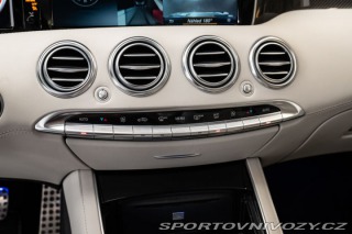 Mercedes-Benz S Burmester High End/360/Pa 2015