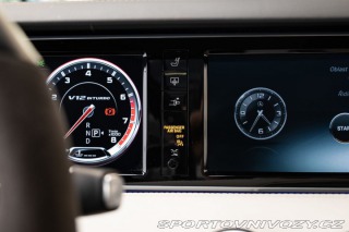 Mercedes-Benz S Burmester High End/360/Pa 2015
