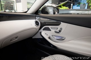 Mercedes-Benz S Burmester High End/360/Pa 2015