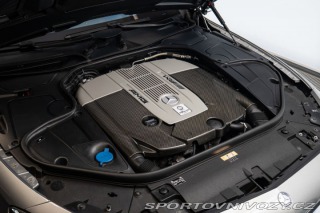 Mercedes-Benz S Burmester High End/360/Pa 2015