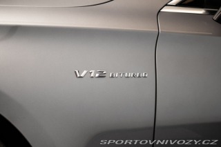 Mercedes-Benz S Burmester High End/360/Pa 2015