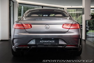 Mercedes-Benz S Burmester High End/360/Pa 2015
