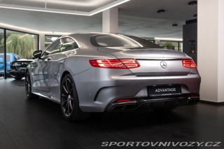 Mercedes-Benz S Burmester High End/360/Pa 2015