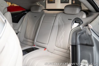 Mercedes-Benz S Burmester High End/360/Pa 2015