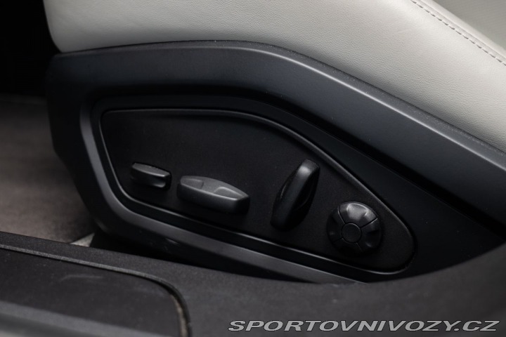 Porsche Taycan 4 cross turismo 2022