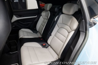 Porsche Taycan 4 cross turismo 2022