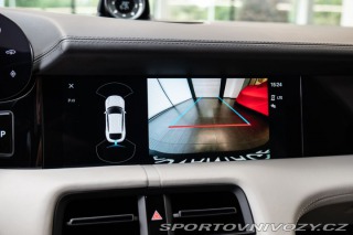 Porsche Taycan 4 cross turismo 2022