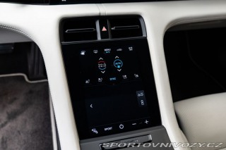 Porsche Taycan 4 cross turismo 2022