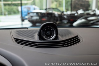 Porsche Taycan 4 cross turismo 2022