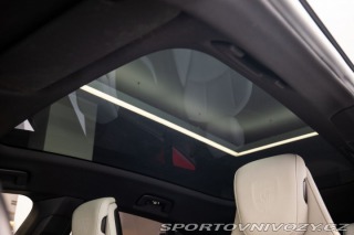 Porsche Taycan 4 cross turismo 2022