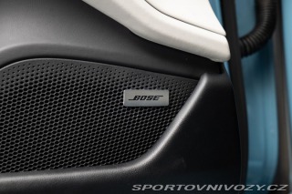 Porsche Taycan 4 cross turismo 2022